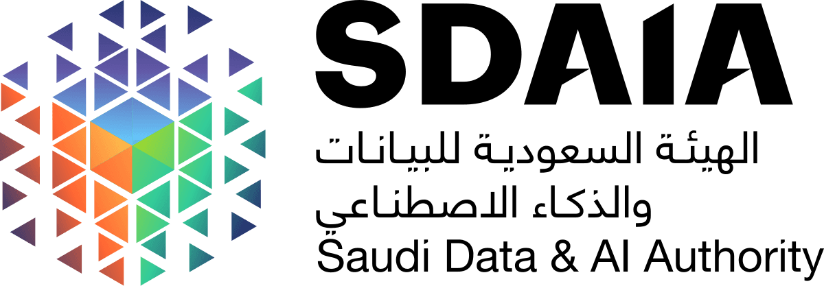 SDAIA — Saudi Data & AI Authority